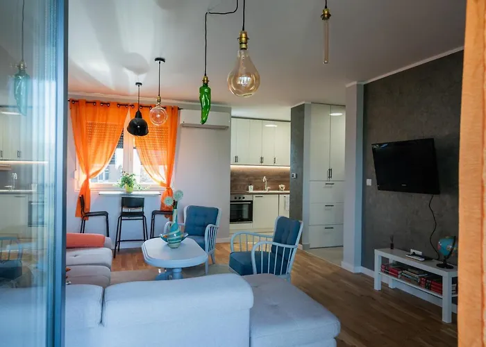 Apartment Nar