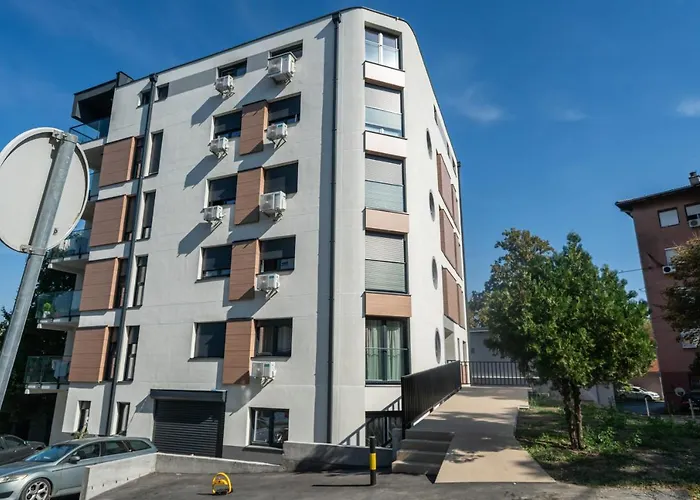 Apartment Nar