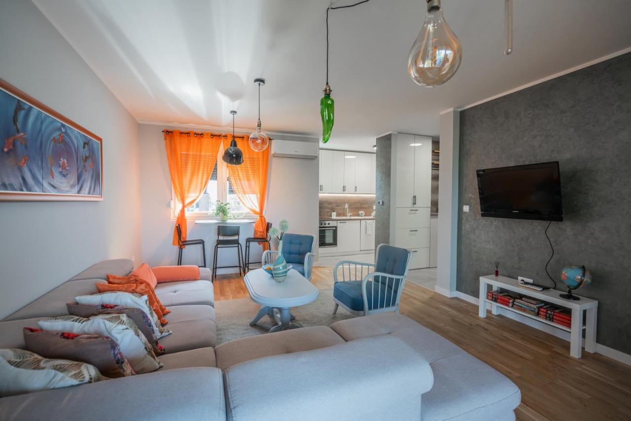 Nar Apartment