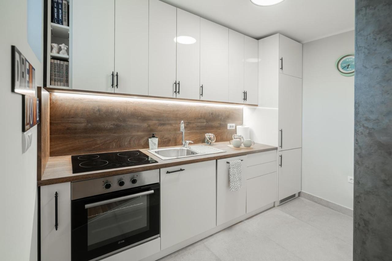 Apartment Nar Belgrade