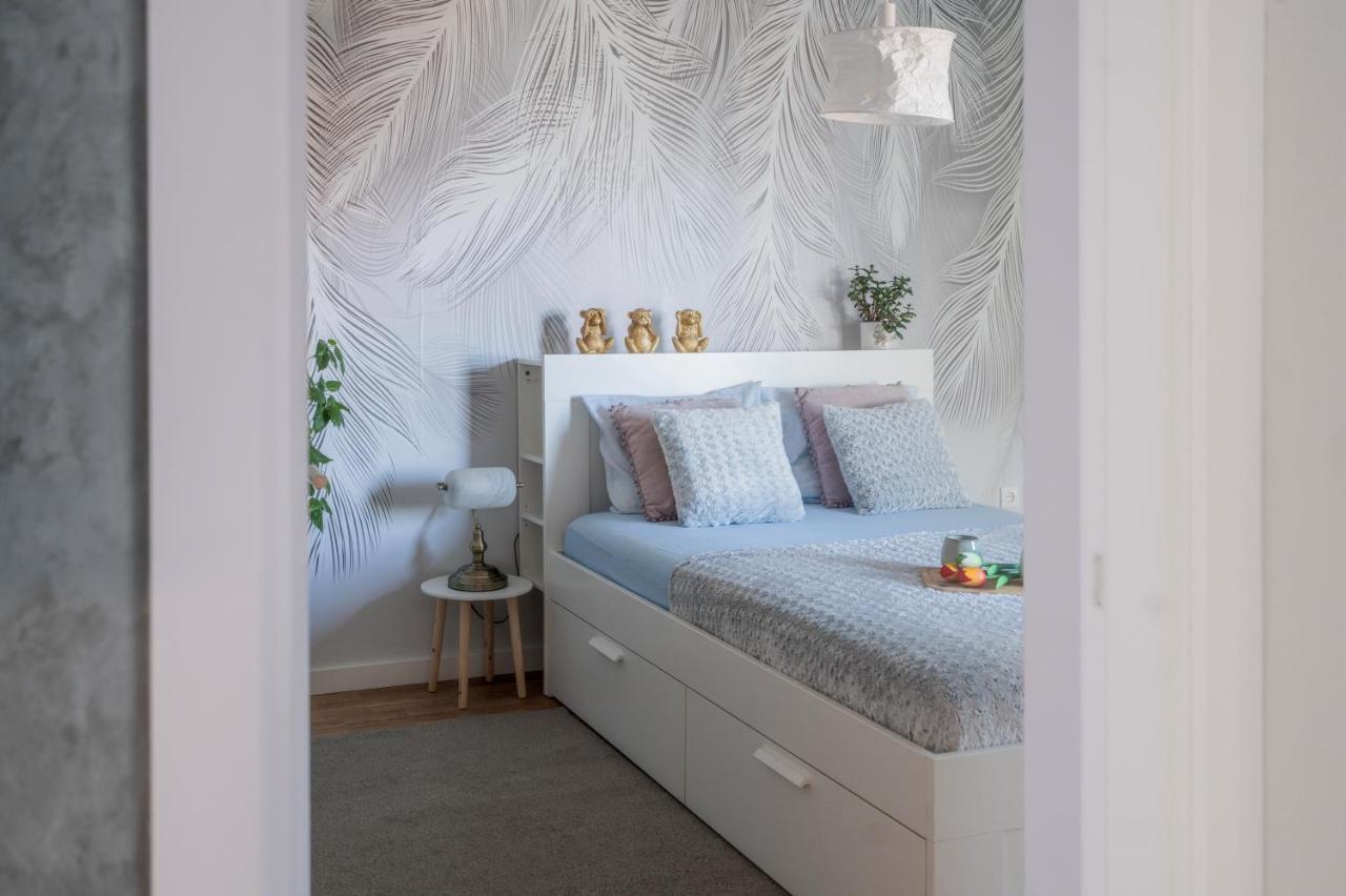 Nar Apartment