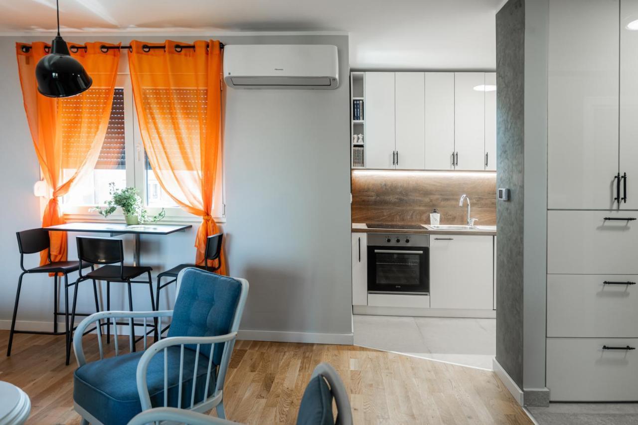 Apartment Nar