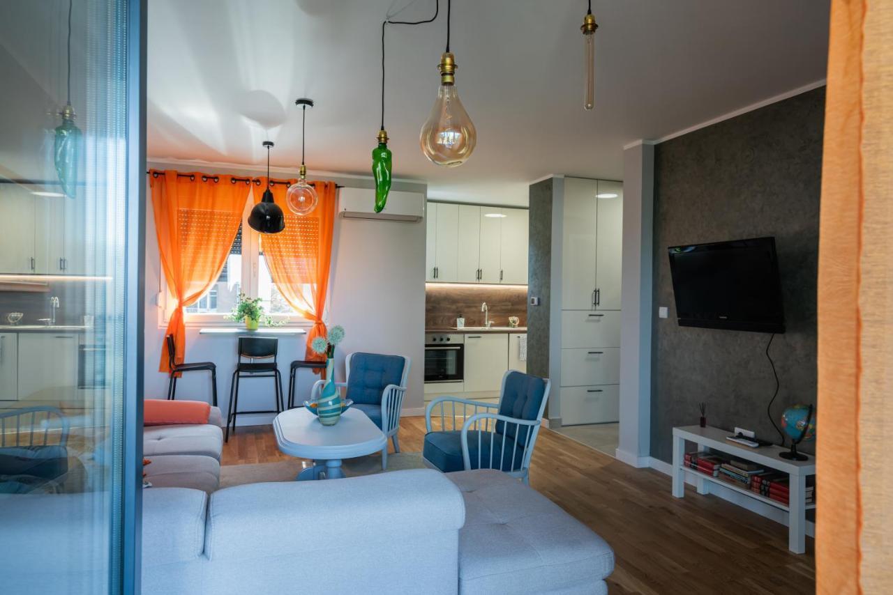 Apartment Nar *