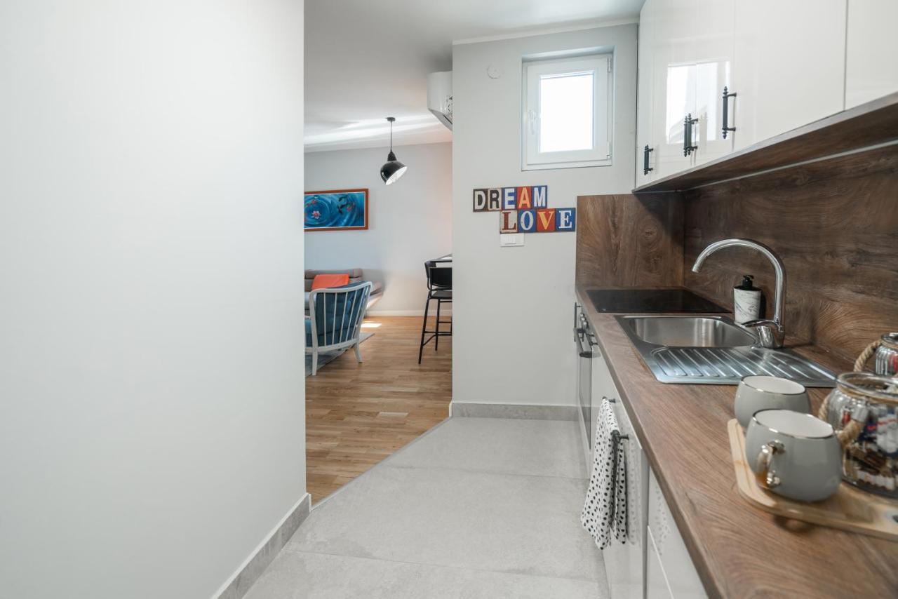 Apartment Nar Belgrade