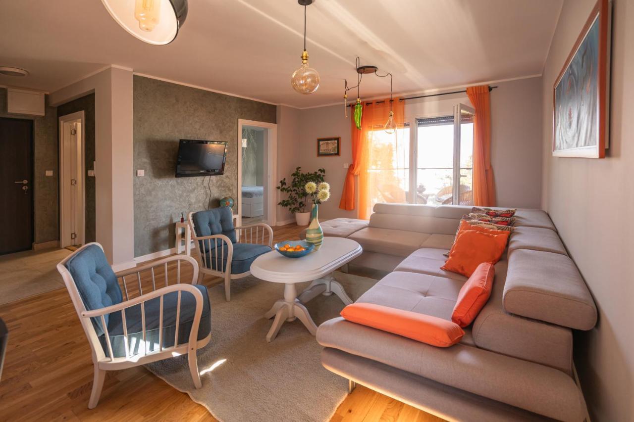 Apartment Nar